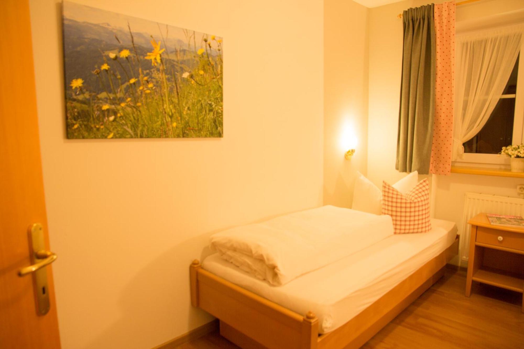Alpenroesle Apartment Balderschwang Exterior photo